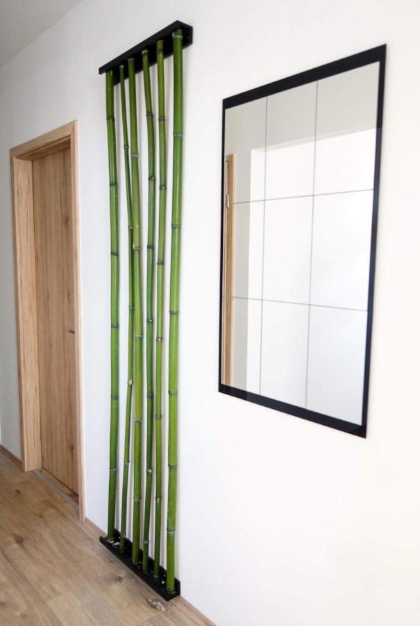 Alpok - Spirit Apartman Park Kőszeg 外观 照片