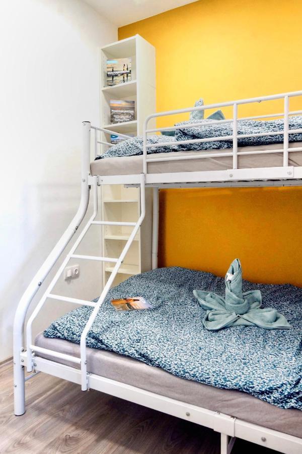 Alpok - Spirit Apartman Park Kőszeg 外观 照片