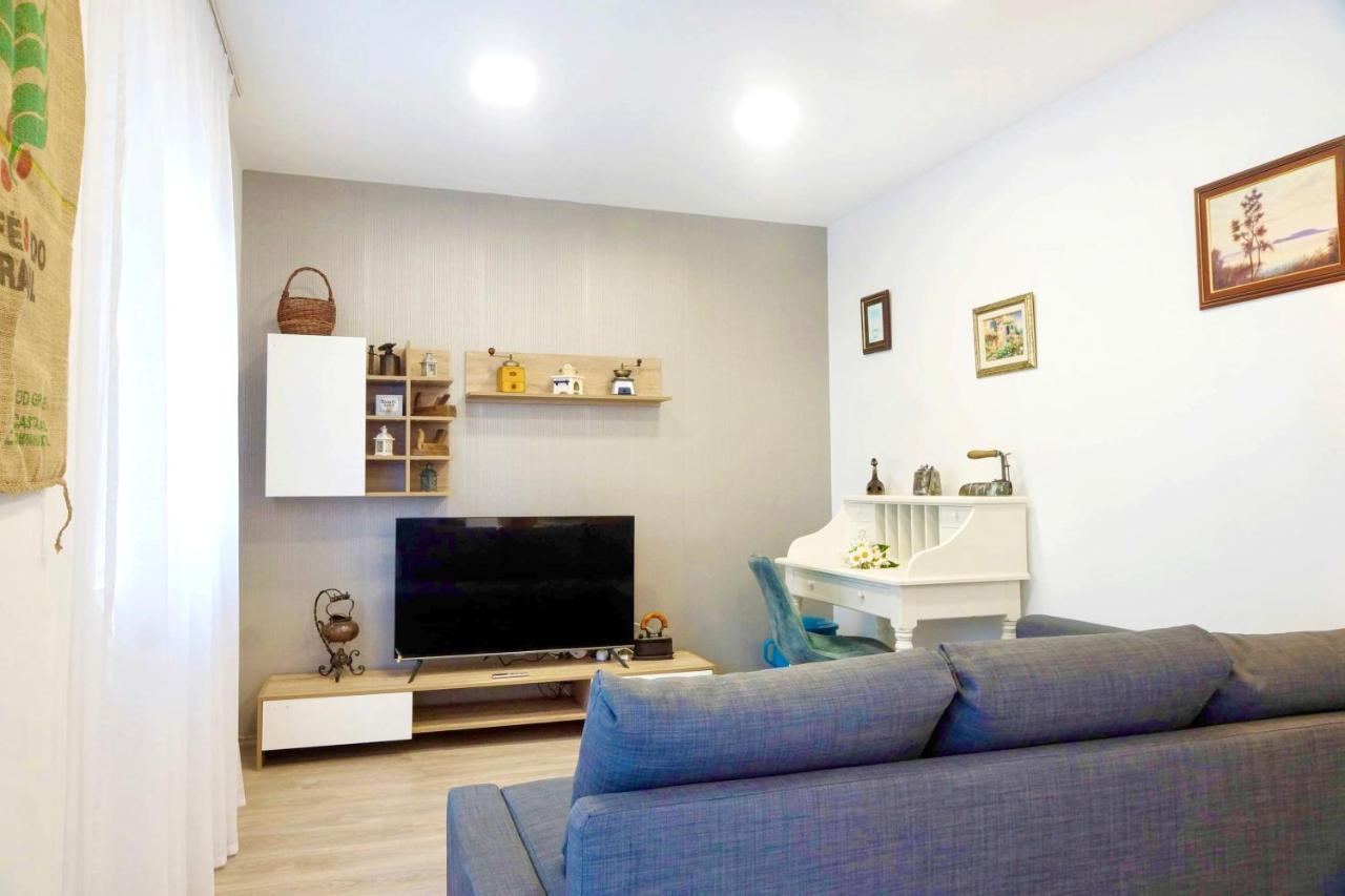Alpok - Spirit Apartman Park Kőszeg 外观 照片